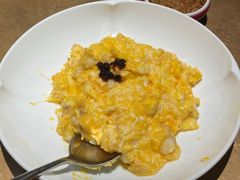 太后赛螃蟹-京味斋·烤鸭·北京菜(安贞店)
