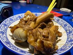 -情妹耙泥鳅·江湖川菜(科华店)