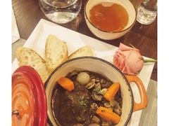 -LA CREPERIE BRETONNE布列塔尼法式餐厅(天童北路店)