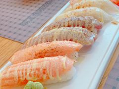-林妈妈村·日式料理(宝山万达店)