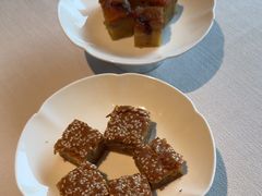 -蘇锦宴·淮扬菜烤鸭·小院(三元桥霄云路店)
