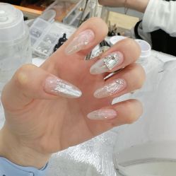 -斯馨·健康美甲美睫