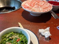 -黄家码头老火锅(解放碑旗舰店)