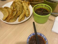 -清真·西北桥头拉面大王(丁家桥店)