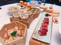 -天瑞轩·粤菜餐厅