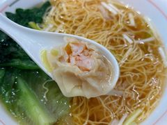 -香港深仔记茶餐厅(东门店)