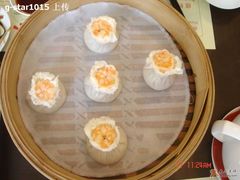 海鲜烧卖-鼎泰丰(渔阳店)