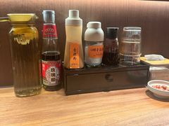 -蟹黄鱼·海派深夜面馆(江湾里店)