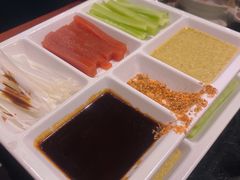 -皇城根北京风味主题餐厅(中海环宇城店)