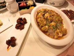-渝信川菜(长安店)