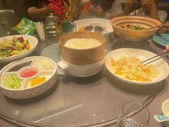 -万蔚·烤鸭