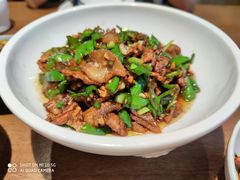 -辣得叫湘菜(四明店)