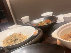 -浙江安吉JW万豪酒店·万豪中餐厅