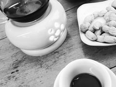 -大可堂普洱茶馆(襄阳南路馆)