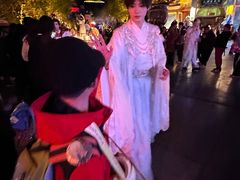 -芜湖方特东方神画