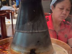 -东来顺饭庄(天坛店)