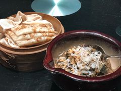 -开海·红岛海鲜虾水饺(石老人店)