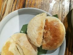 玫瑰花饼-云海肴·汽锅鸡·云南菜(领展购物广场·中关村店)