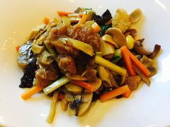 -功德林素菜饭庄(前门店)