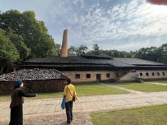 -景德镇古窑民俗博览区