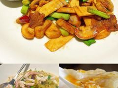 -新荣记(西溪湿地店)