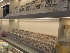 -可糖美瞳·隐形眼镜·测基弧(朝阳大悦城店)