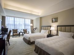 -深圳东方银座酒店·粤秀轩中餐厅