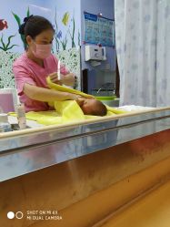 -安悦国际母婴中心(月子会所)