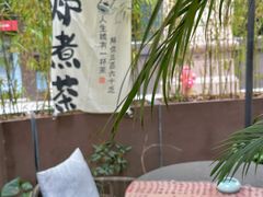 -梅间堂茶馆(绿地缤纷城店)