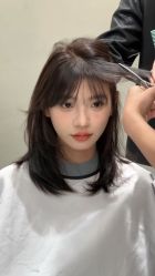 -上禾 HAIR SALON