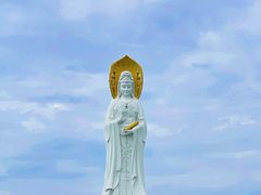 -三亚南山文化旅游区