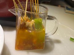 -佬麻雀·剁椒鱼头(京基KK One店)