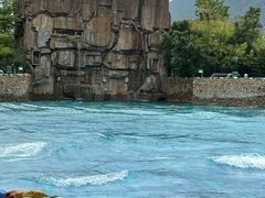 -佛冈森波拉度假区