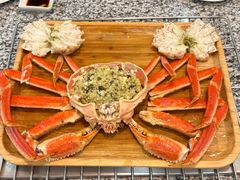 -震海贝烤贝·民俗特色店(延吉总店)