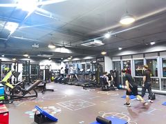 -AC健身·运动康复工作室(千灯湖店)