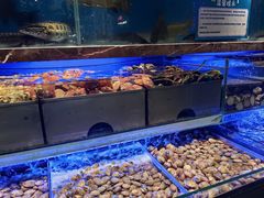 -喜庭海鲜自助(来福士店)