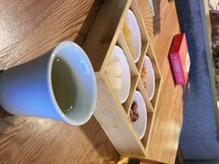 -闽上鲜·福建菜(龙湖滨江天街店)