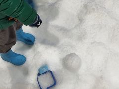 -Mr·Kuma酷么先生雪之乐园