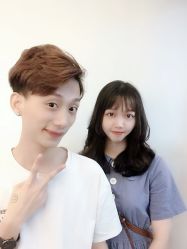 -BTR发型定制潮沙龙店