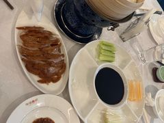 -海湾壹品·粤菜·早茶·烤鸭(拱北店)