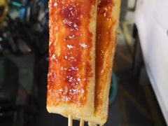脆皮年糕-千禧炸串(明瓦廊店)
