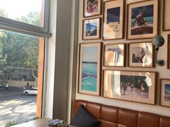 -BOR Eatery(安福路店)