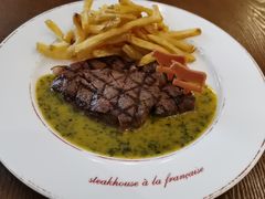 -Entrecôte 法国牛扒馆(保利·时光里店)