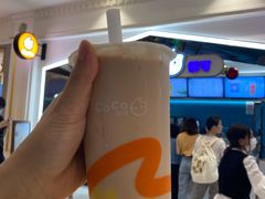 -CoCo都可(上海环球港店)
