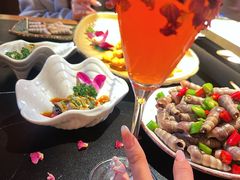 -三杯赤運·中式小酒馆(所城里店)