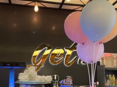 -get pizza意大利餐厅(凯德MALL店)