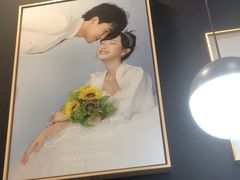 -海马体照相馆|大师(北京华贸中心店)