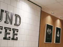 -麦当劳(萧山国际机场T3航站楼店)