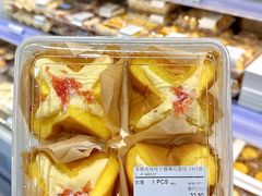 -麦德龙(浦东店)