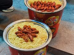 -三炮儿烧烤·羊锅·铁锅炖(南京首店)